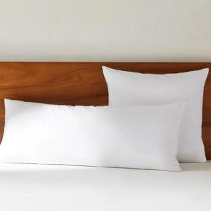 Down Lumbar Pillow Insert