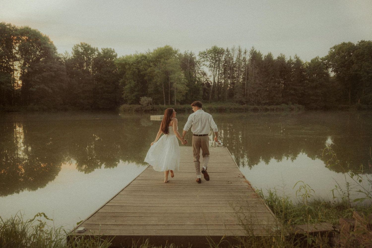 The Wedding Website of Alexis King and Kyle King