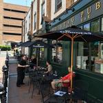 McCarthy's Red Stag Pub and Whiskey Bar