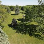Sunkissed Meadows Disc Golf Course