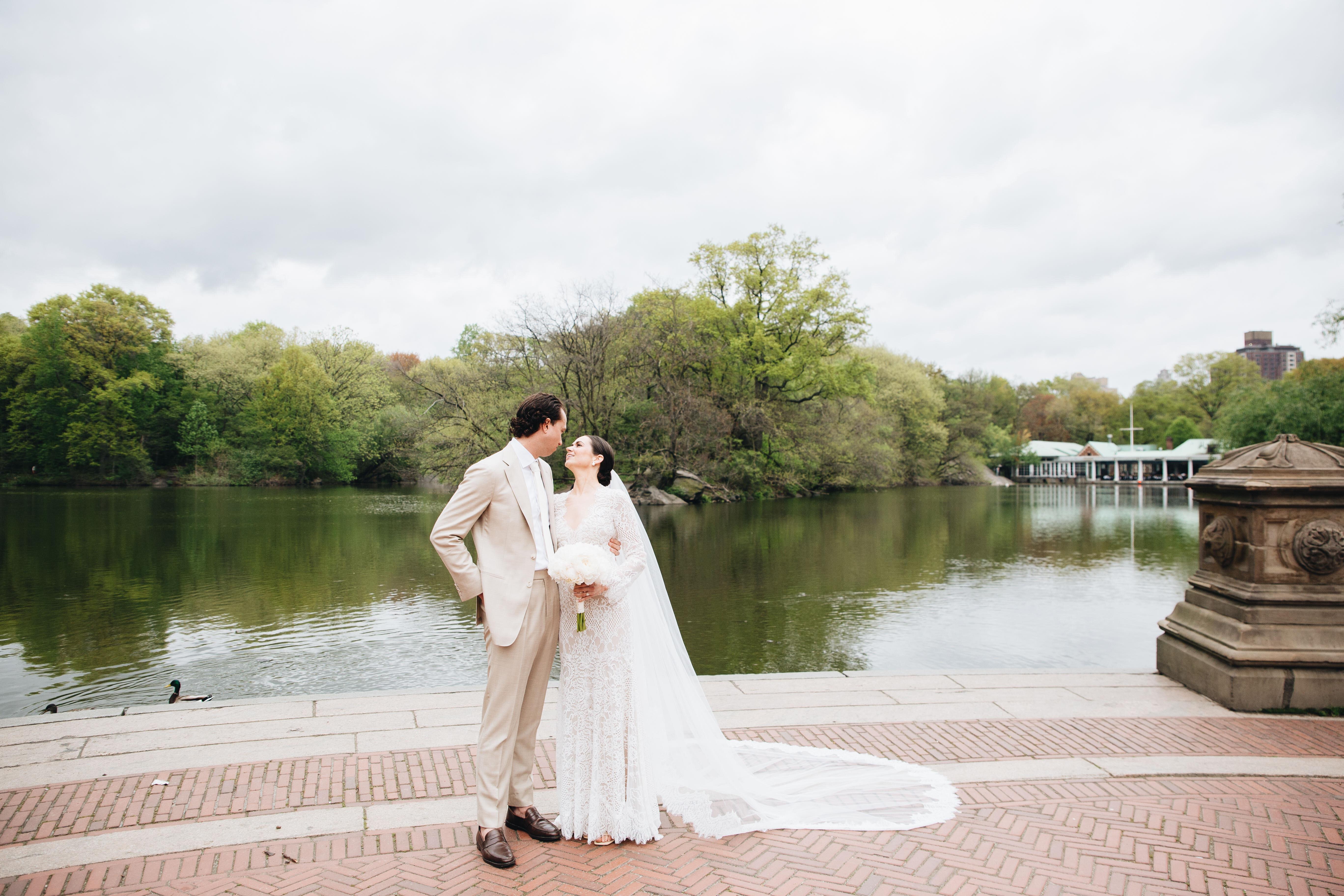The Wedding Website of Natalie Merkert and James Esse