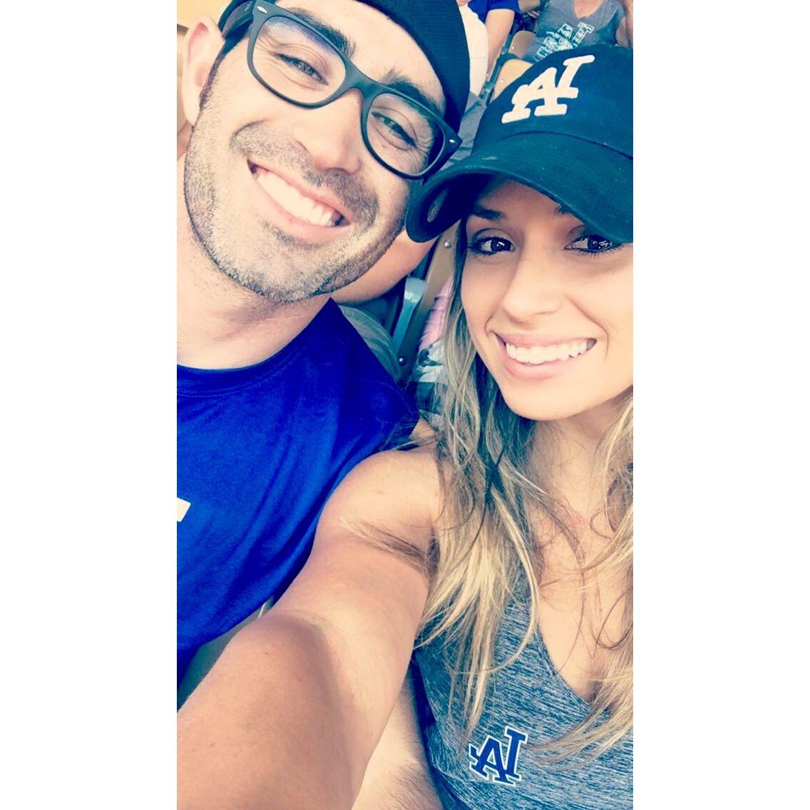 Dodger Game