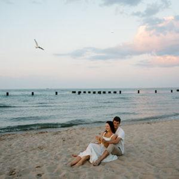 Newlywed Fund (Venmo)