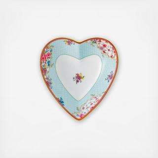 Candy Heart Tray