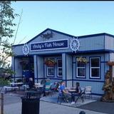 Andy's Fish House