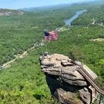 Chimney Rock Park