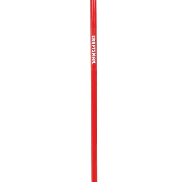 CRAFTSMAN 24-in Lawn and Leaf Rake