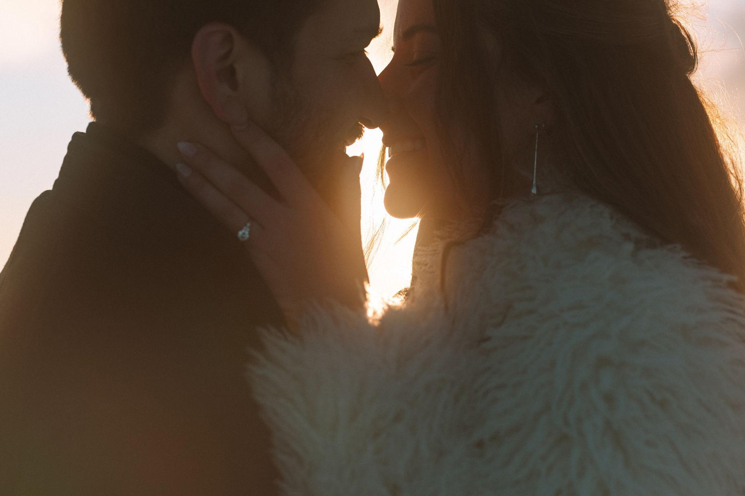 The Wedding Website of Elise Gray-Gaillard and Dallas Altamirano