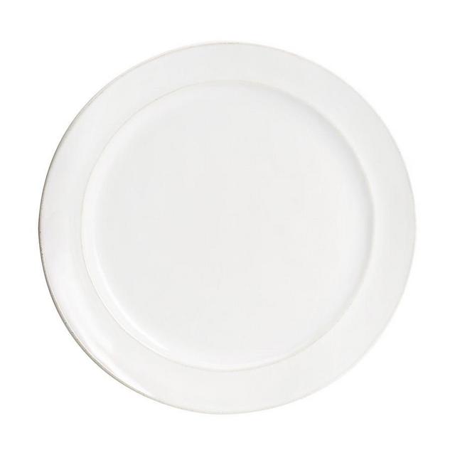 Cambria Salad Plate, Set of 4, Stone