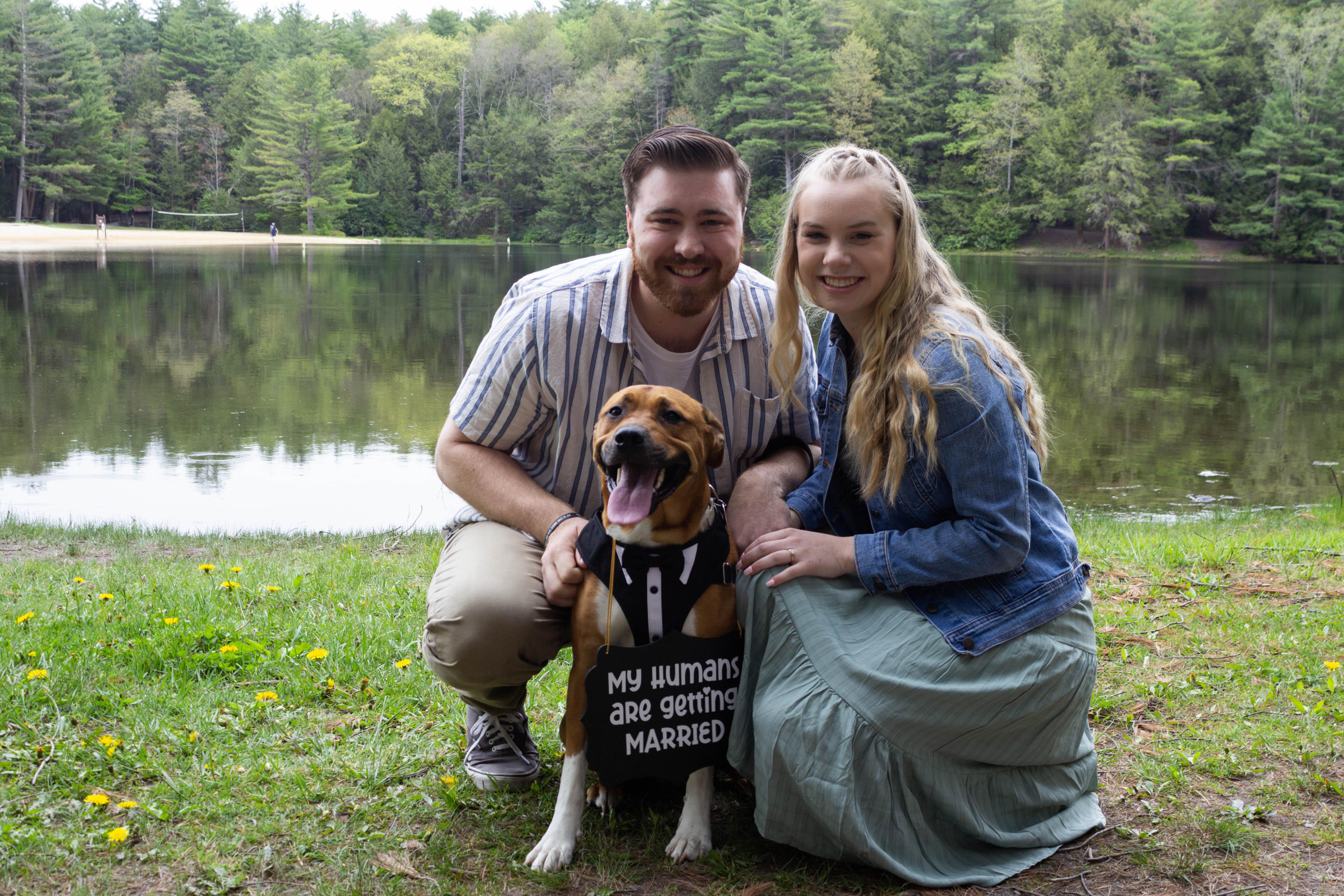 The Wedding Website of Jack Filpi and Sarah Myers