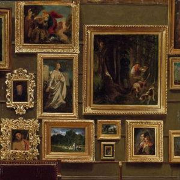 Art Museum Trip
