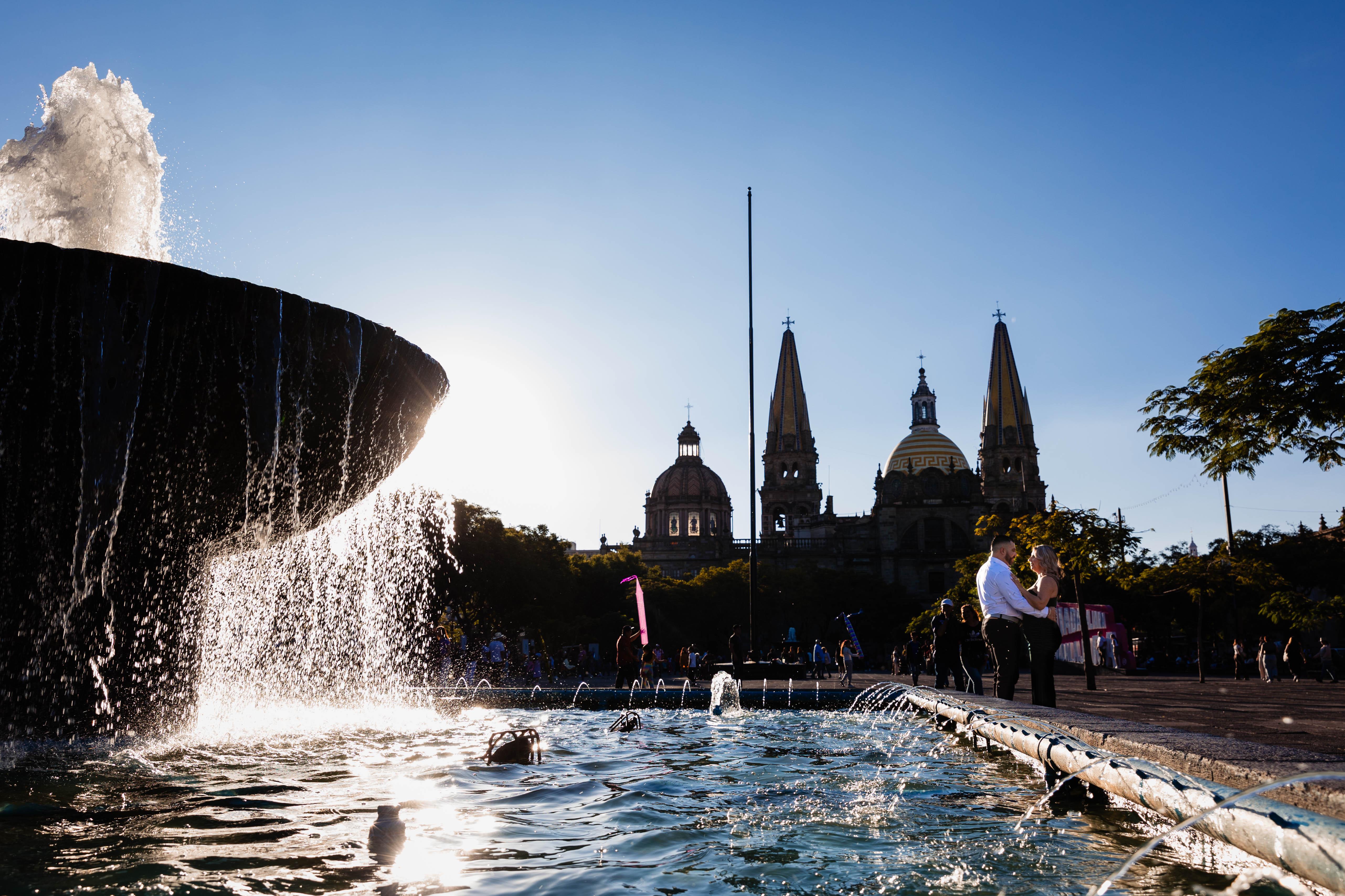 The Wedding Website of Daisy Cortes and Mario Chavez