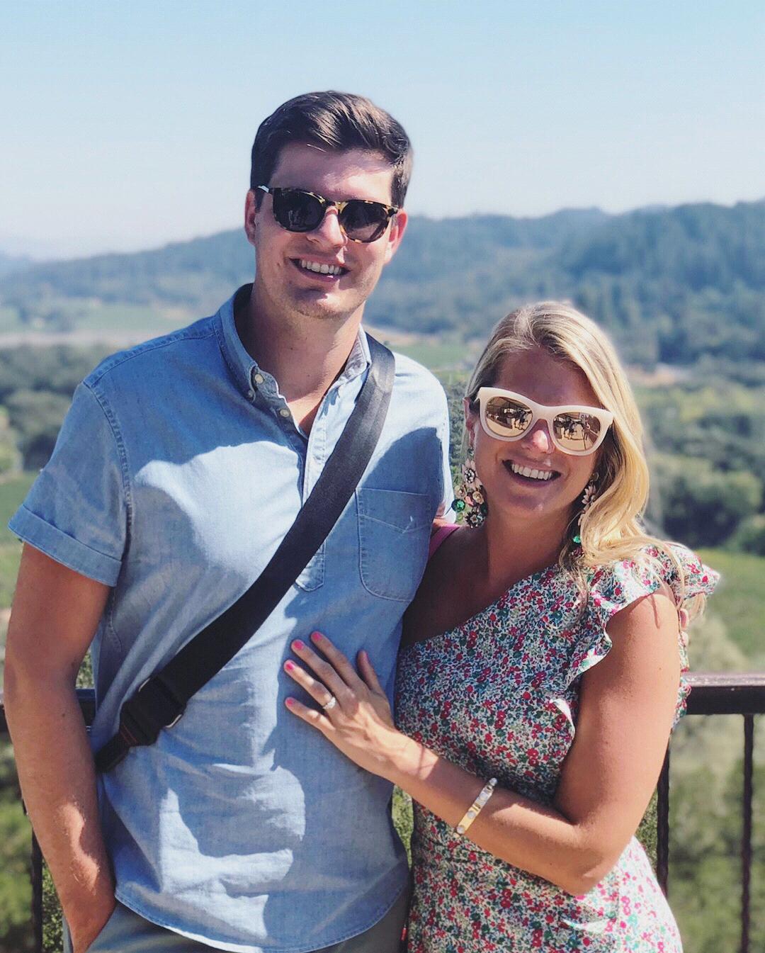 Napa Summer 2018