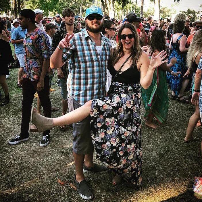 Summer Solstice - Santa Barbara, CA - June 2017