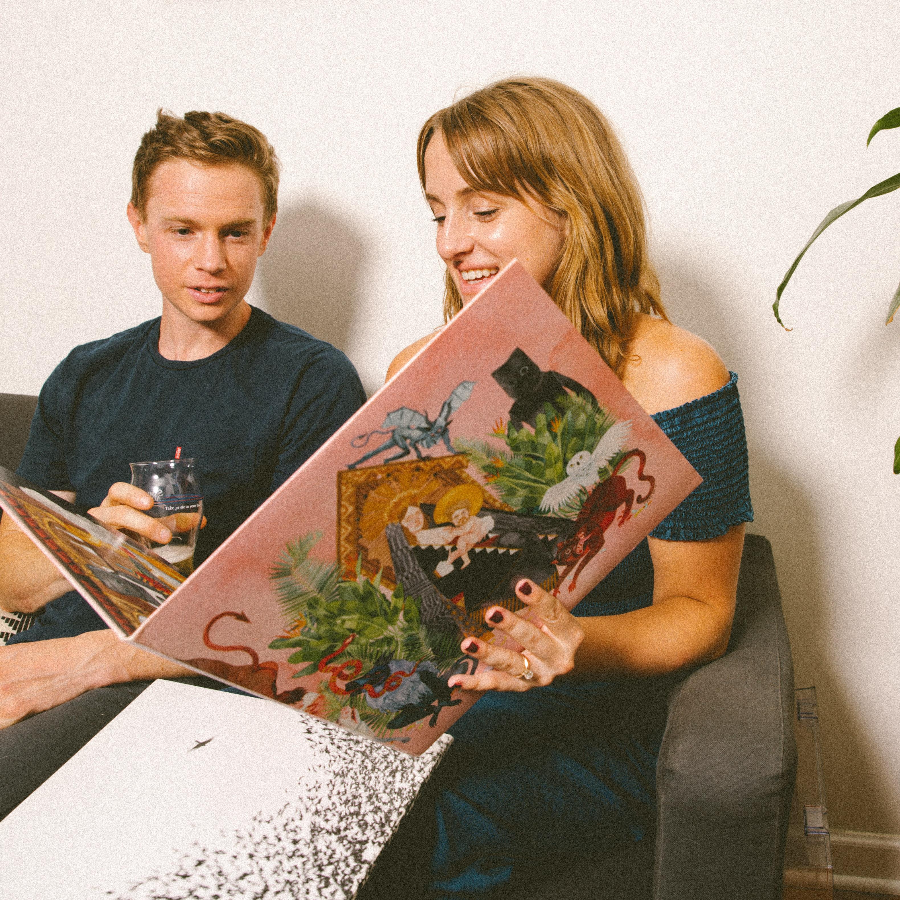 The Wedding Website of Emily Allen and Kyle Murphy