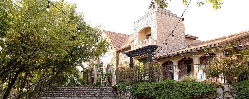 The Wedding Website of Francesca Fong Choy and Charles Cooper