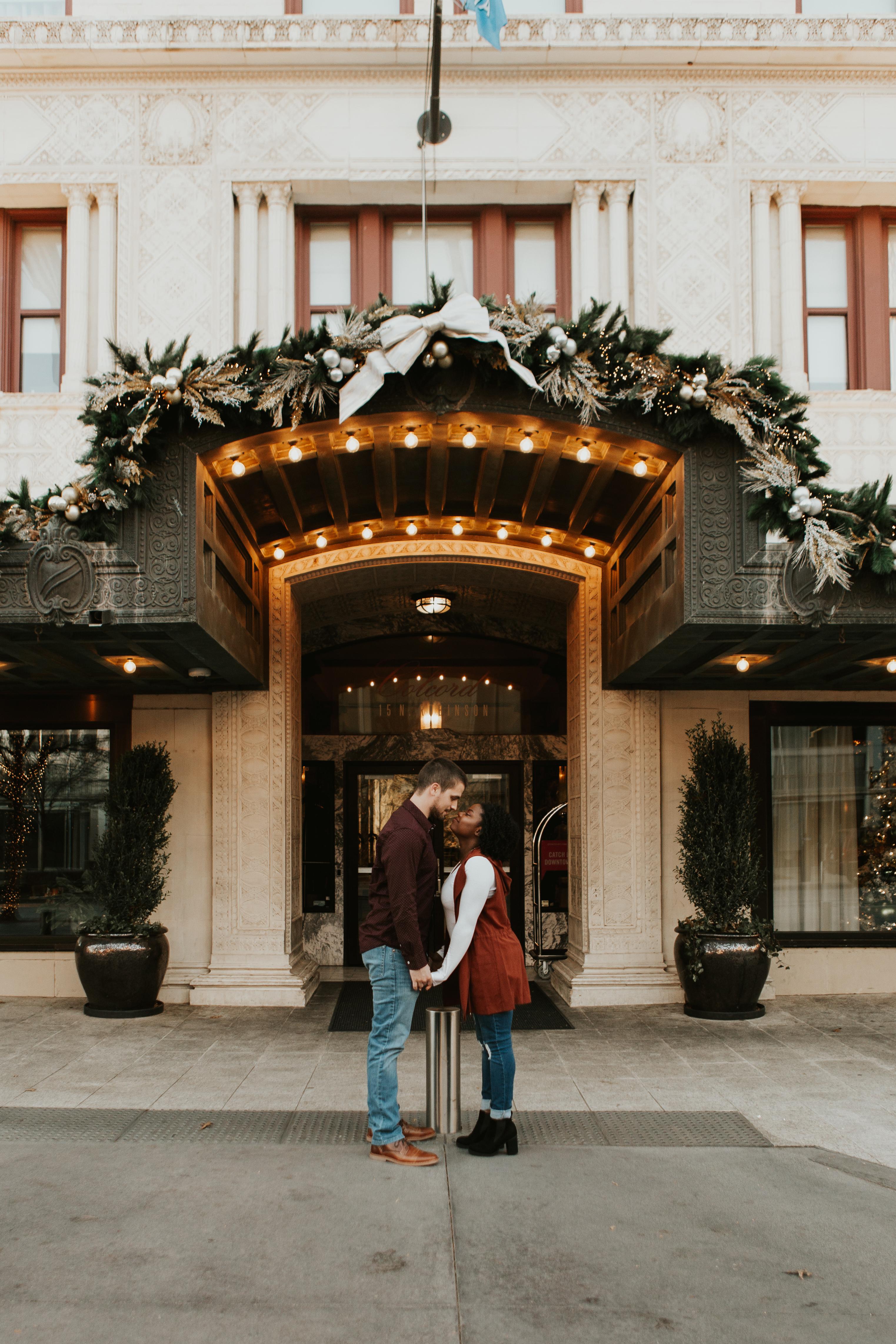 The Wedding Website of Kyesha Edwards and Michael Evans