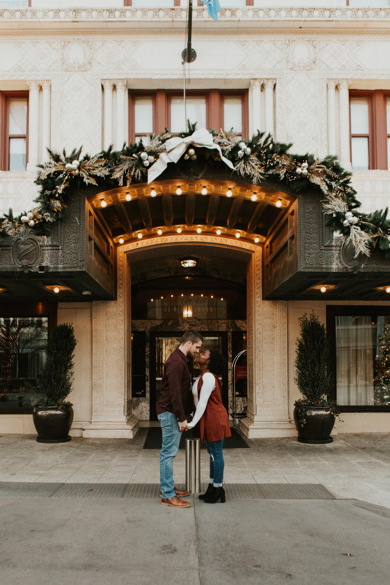 The Wedding Website of Kyesha Edwards and Michael Evans
