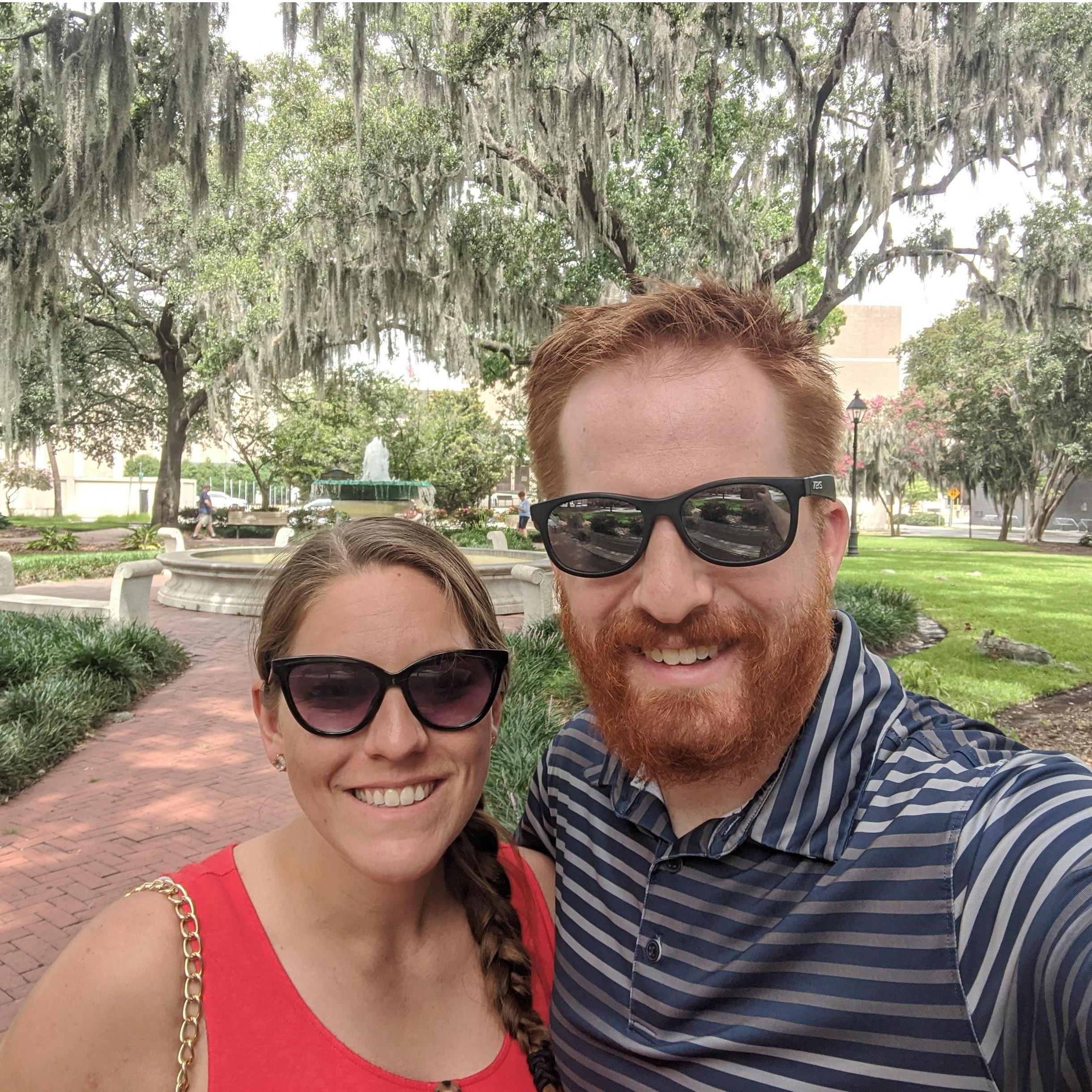 Savannah Gardens