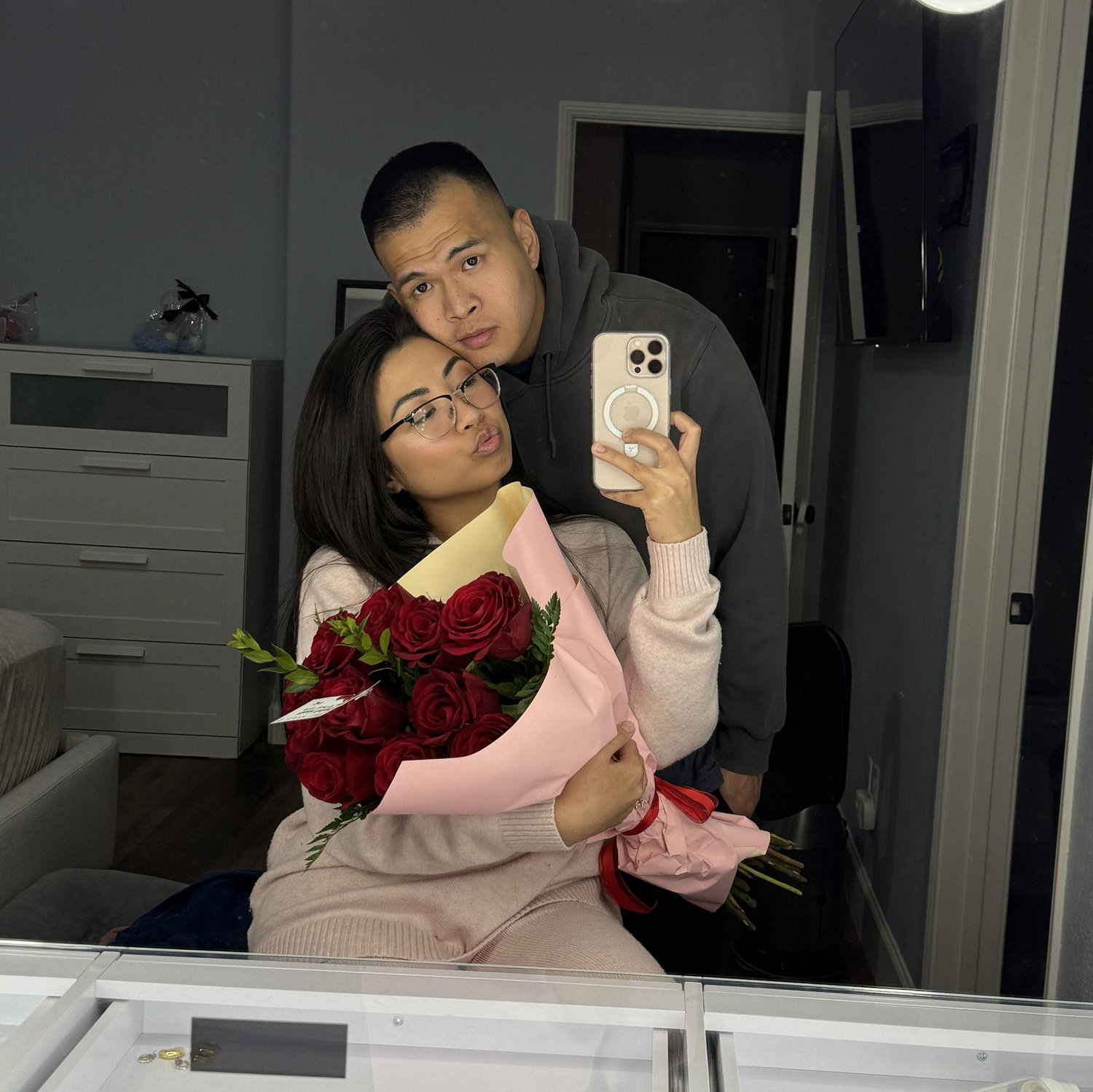 Feb 25' - Forever Valentine