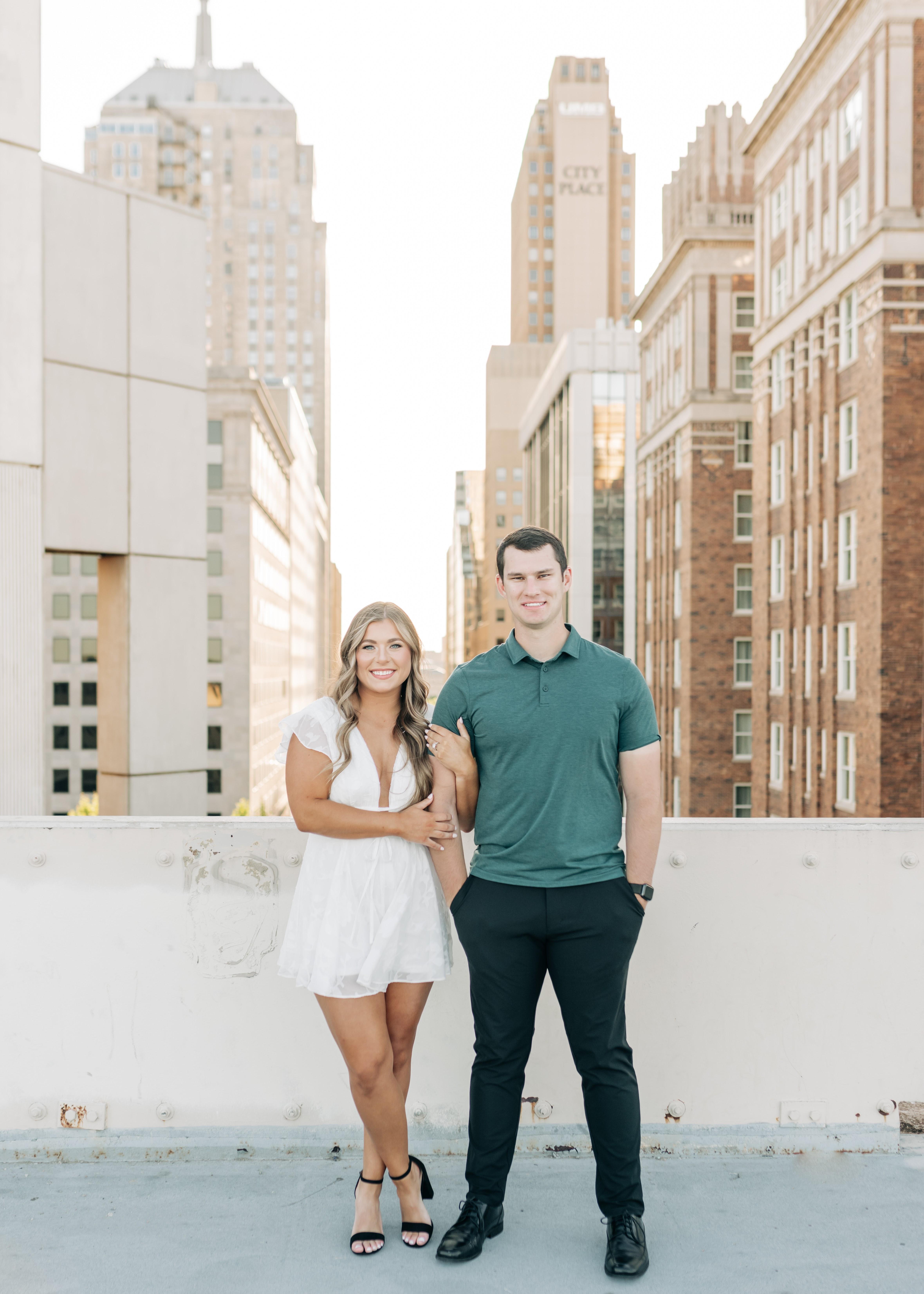 The Wedding Website of Emily Cerny and Garrett Knowles