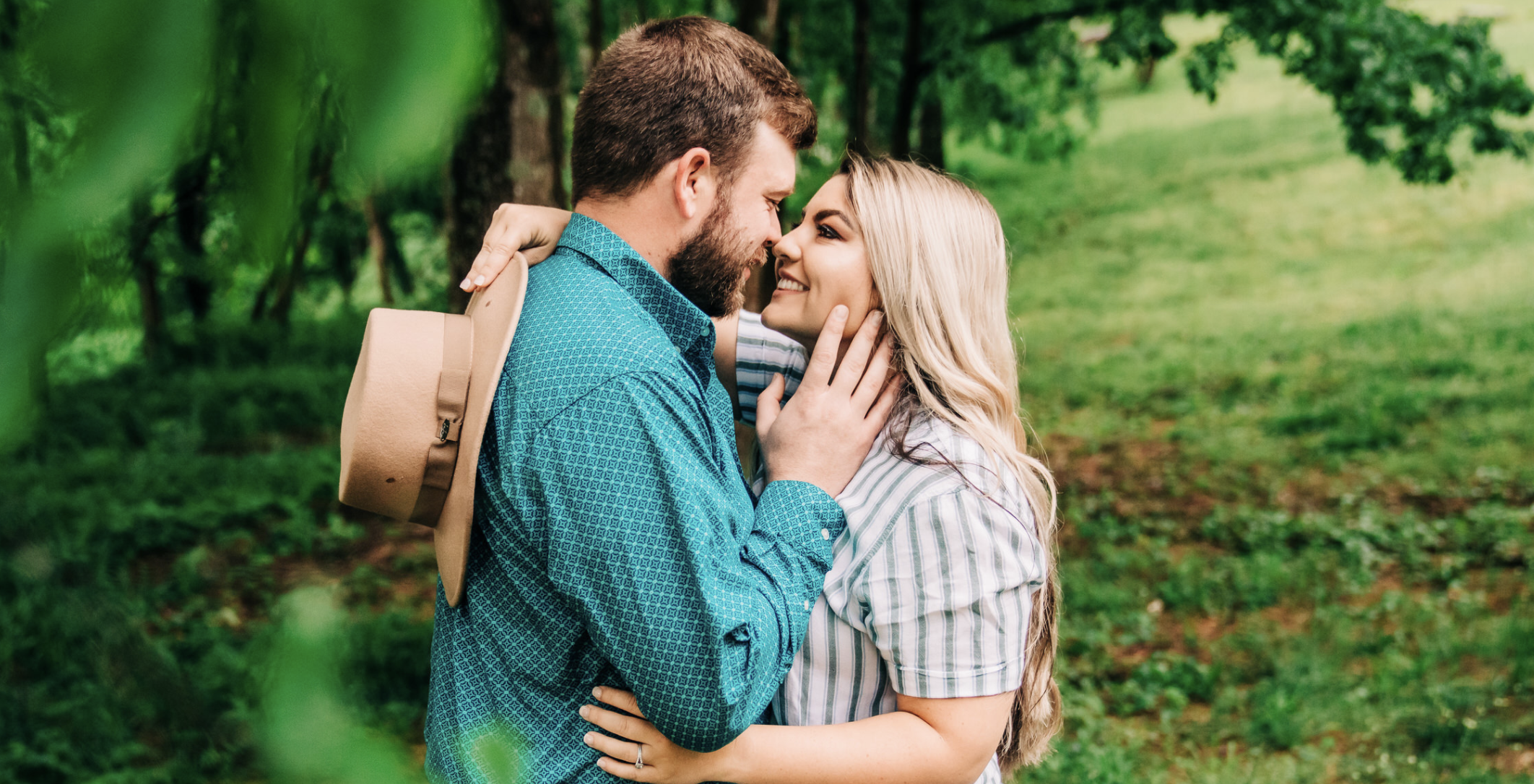 The Wedding Website of Faith Few and Alex Gonzales
