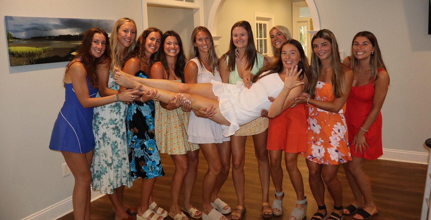 The Wedding Website of Christopher Ferraioli and Cassandra Hames