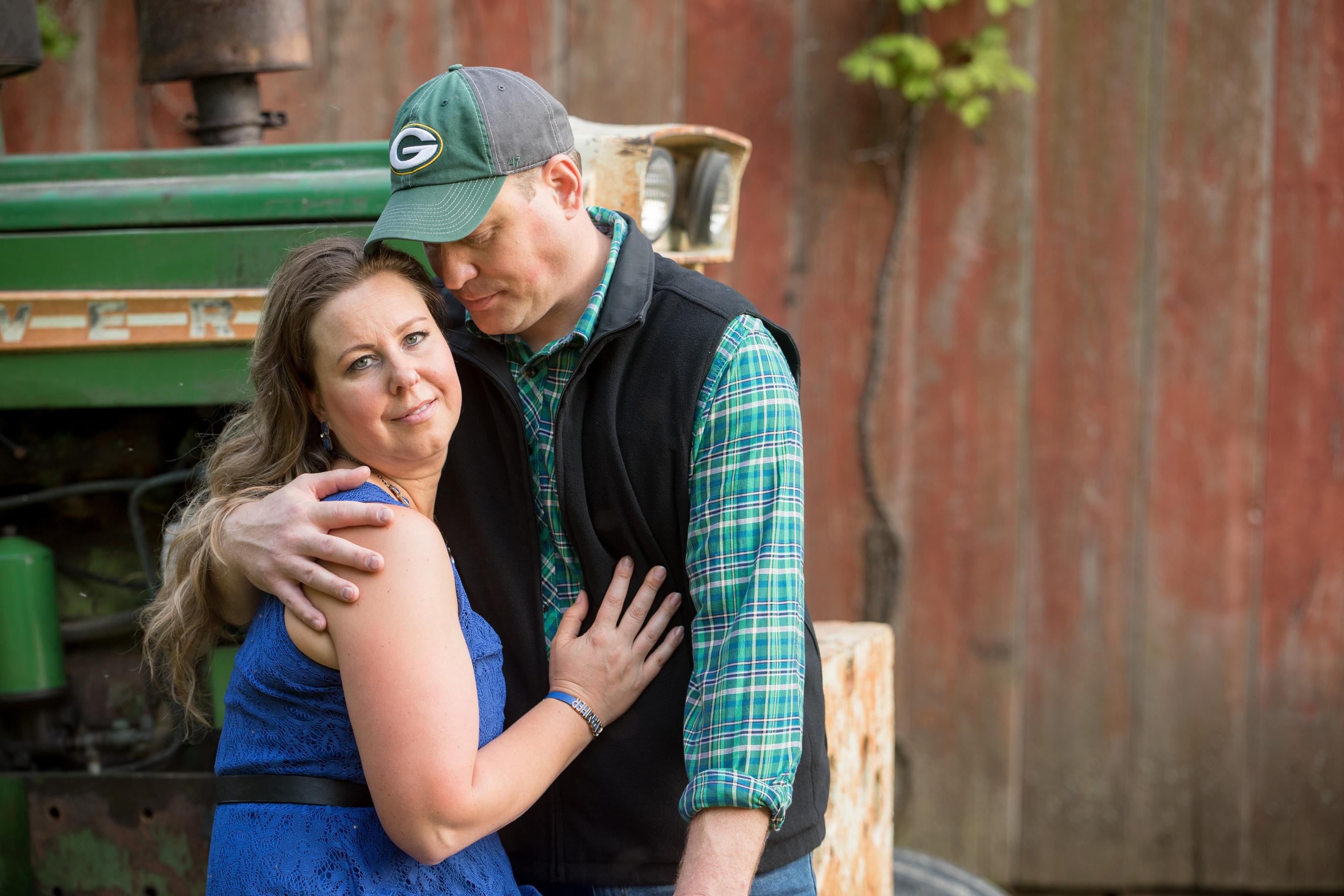 The Wedding Website of Kevin Kruse and Kendra Ackerman