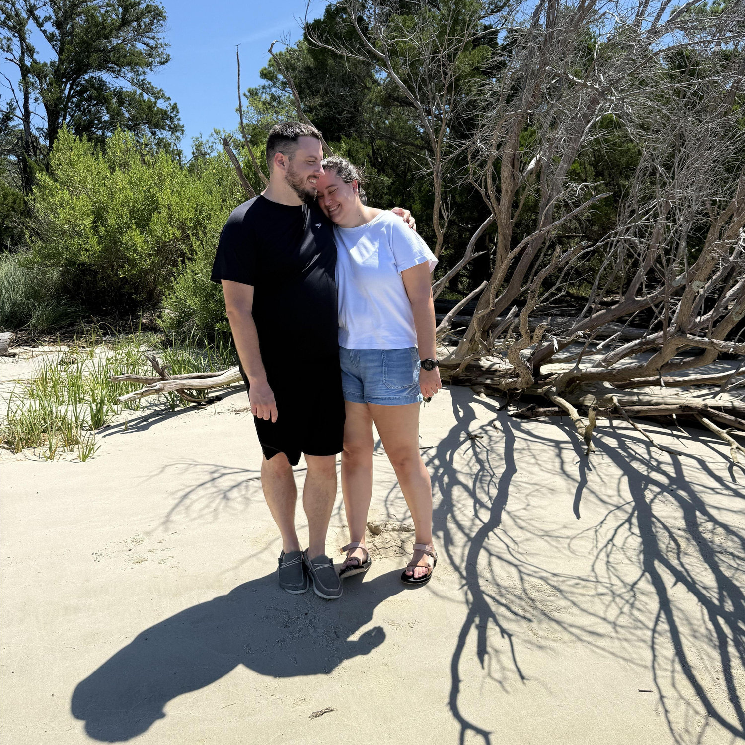 Carolina Beach, North Carolina