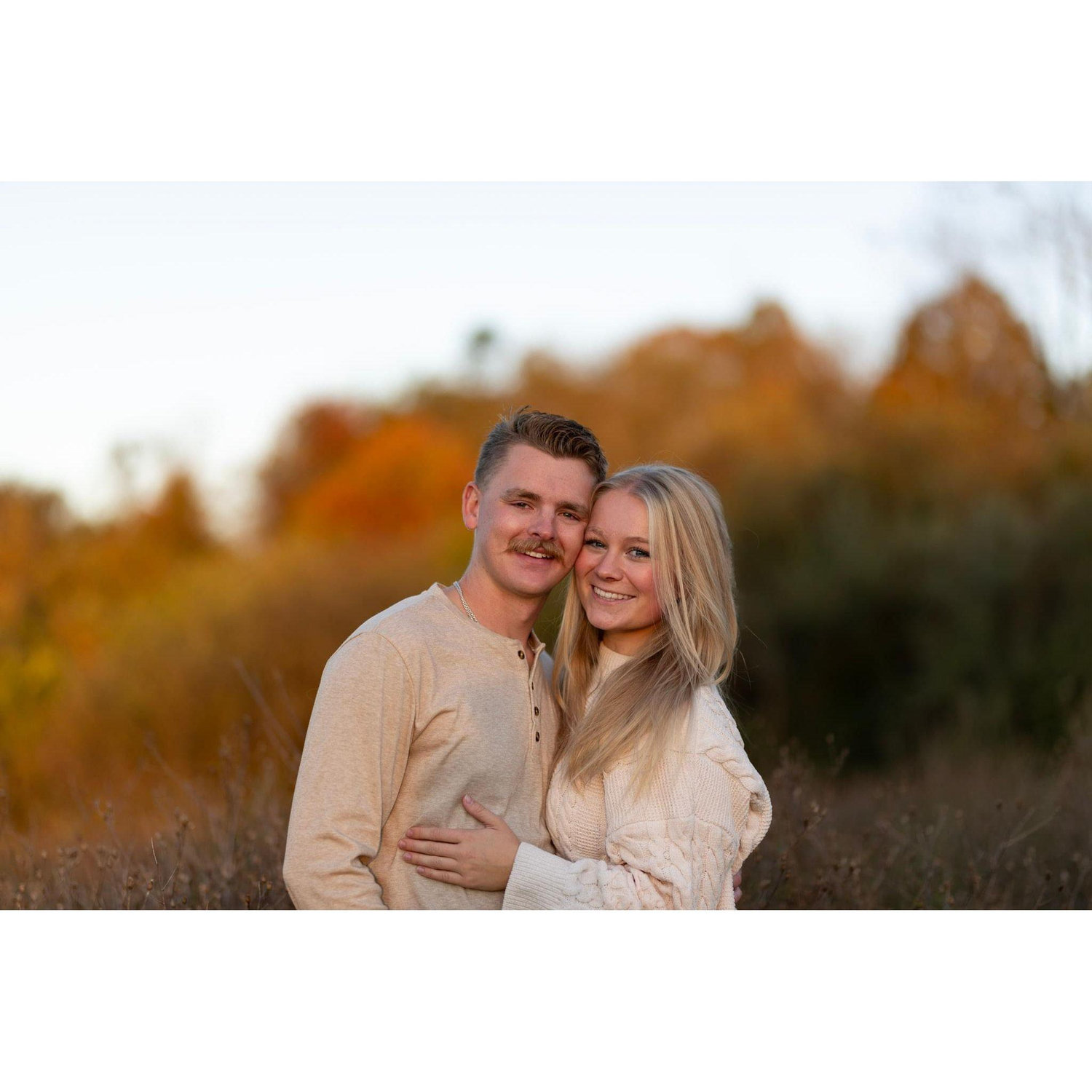Pictures in Blacksburg!