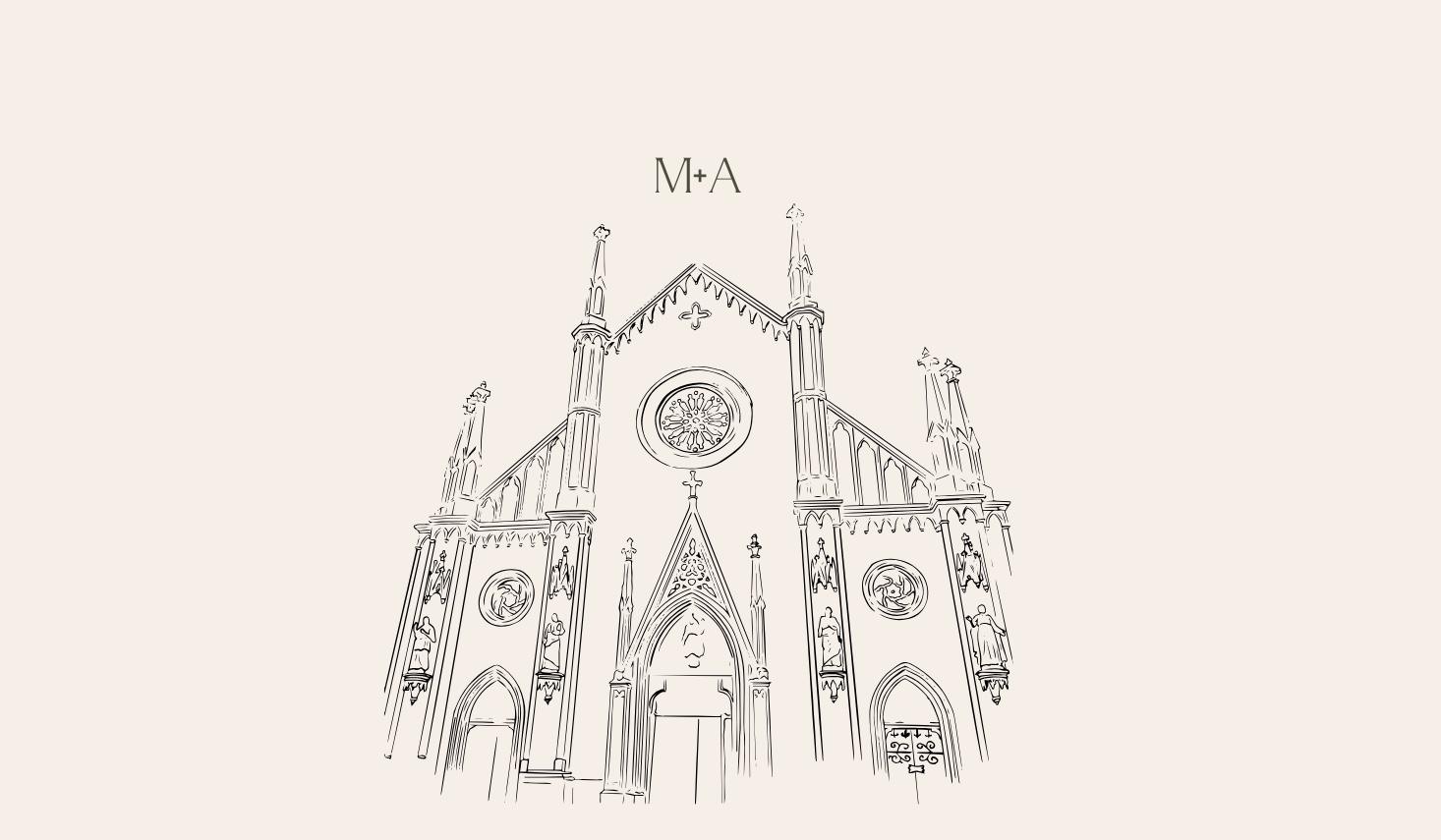 The Wedding Website of Analicia Garcia and Maurice Prieto