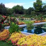 Sunken Gardens