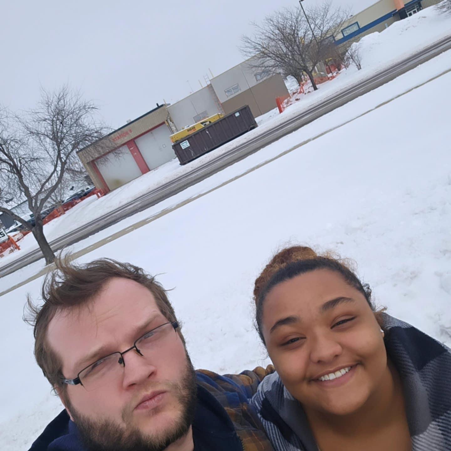 Vantine's day 2025 Scavenger hunt