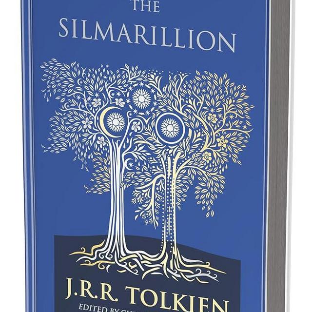 The Silmarillion Collector's Edition