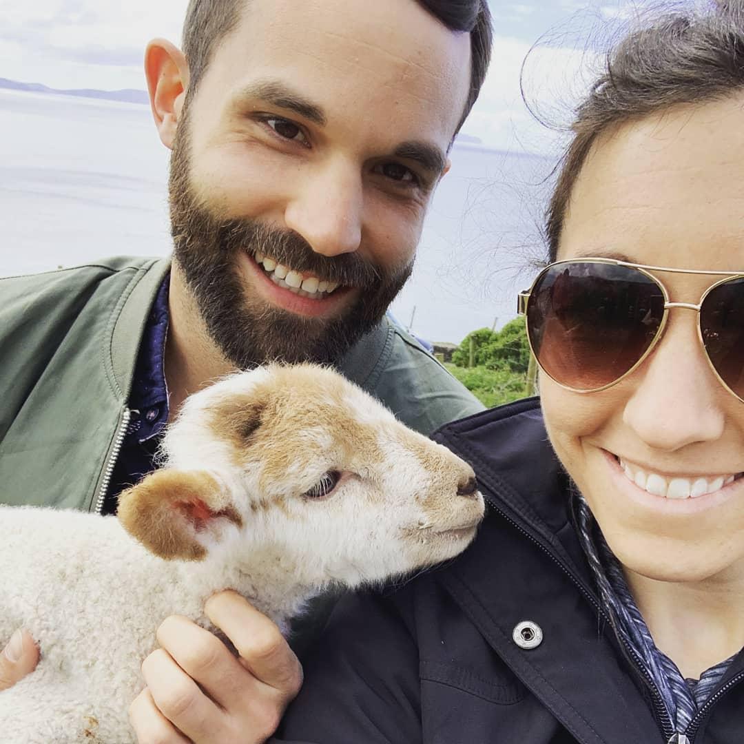 Ireland 2019