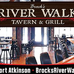 Brock's River Walk Tavern & Grill
