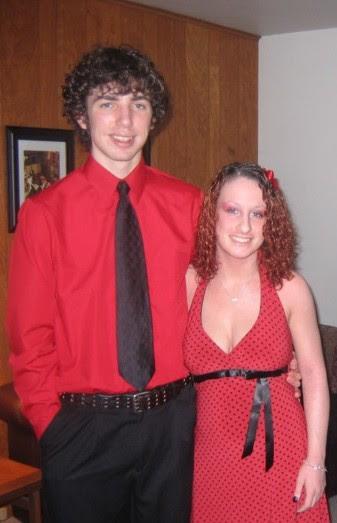 The Wedding Website of Olivia Buss and Forrest Miller