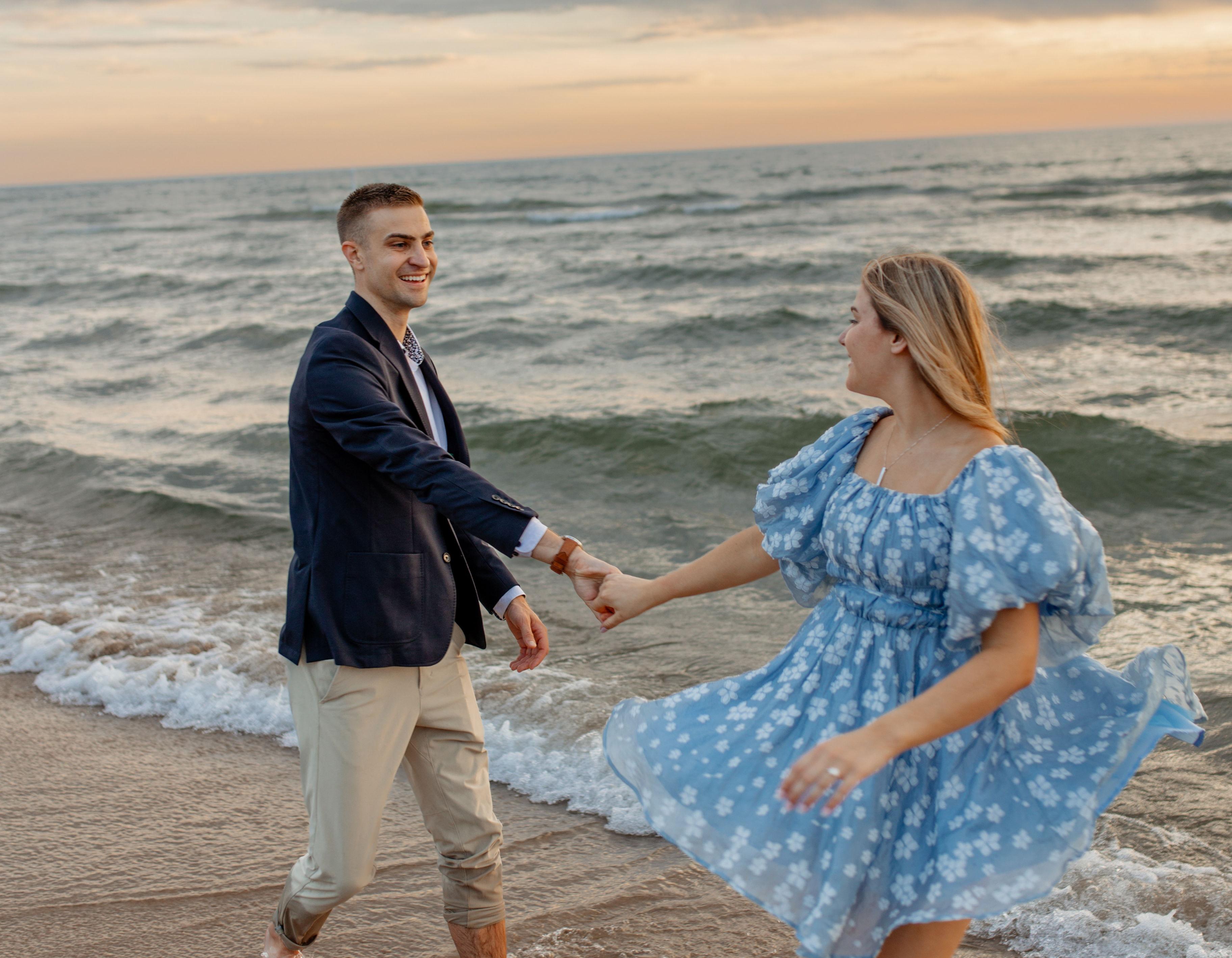 The Wedding Website of Brandon DeBoer and Erika Crater