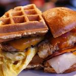 Crave Kitchen & Bar