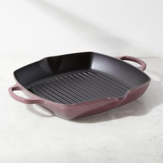 Deep Square Grill Pan