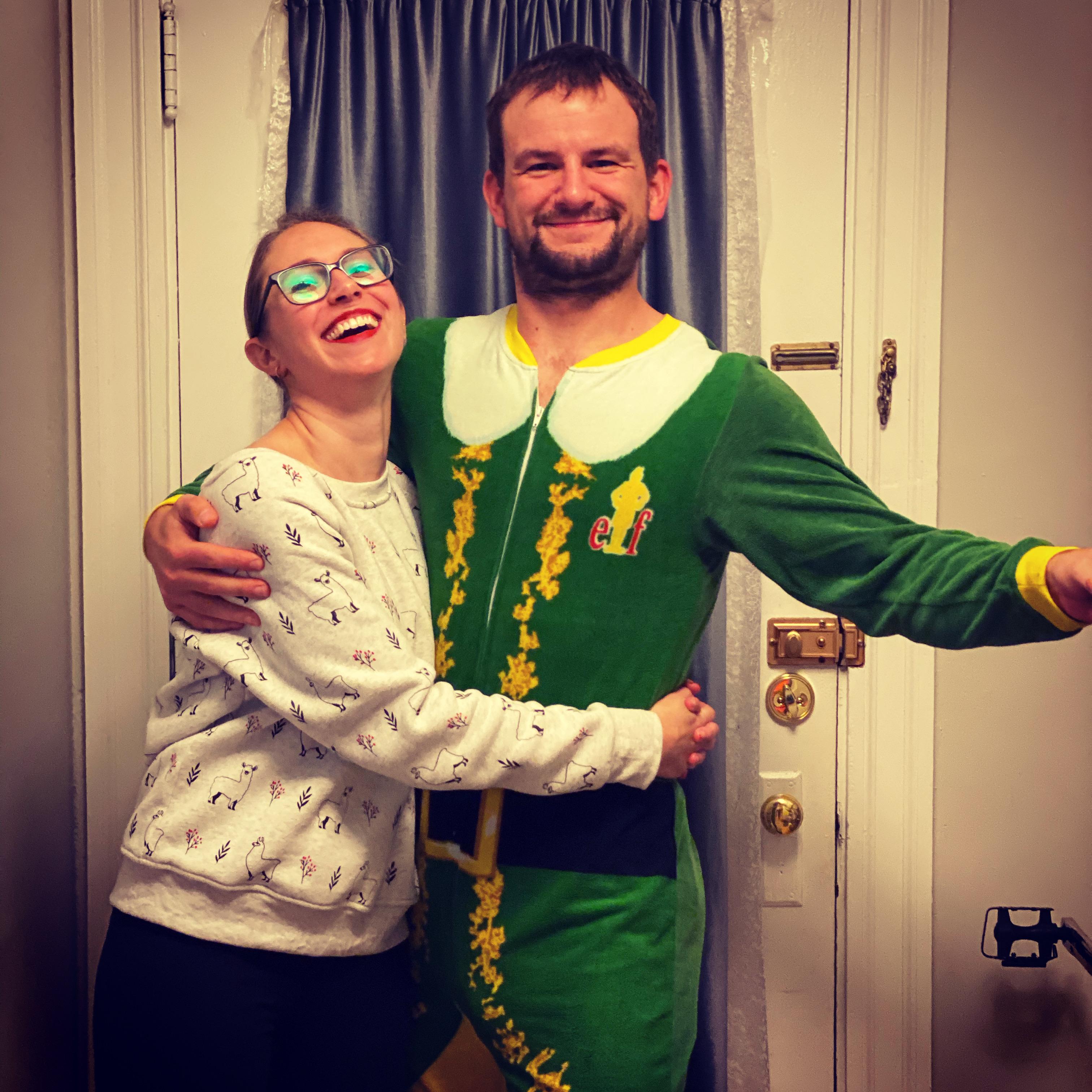 Celebrating Christmas 202
