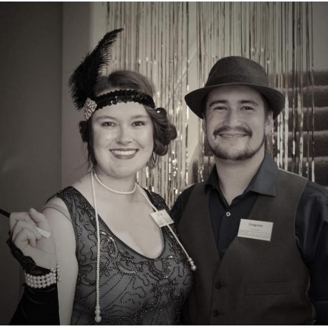 Murder Mystery!