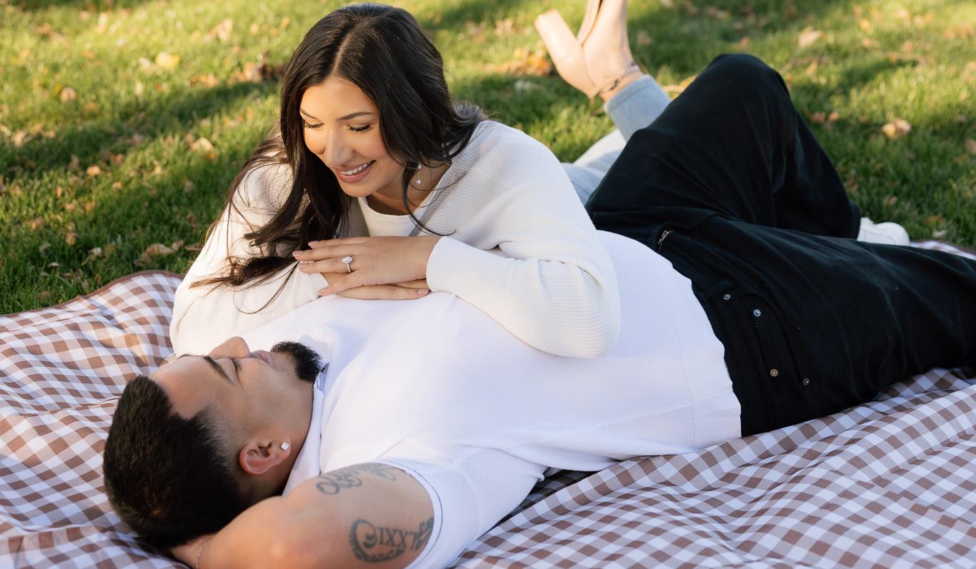 The Wedding Website of Andreana Cervantes and Jesse Johnny