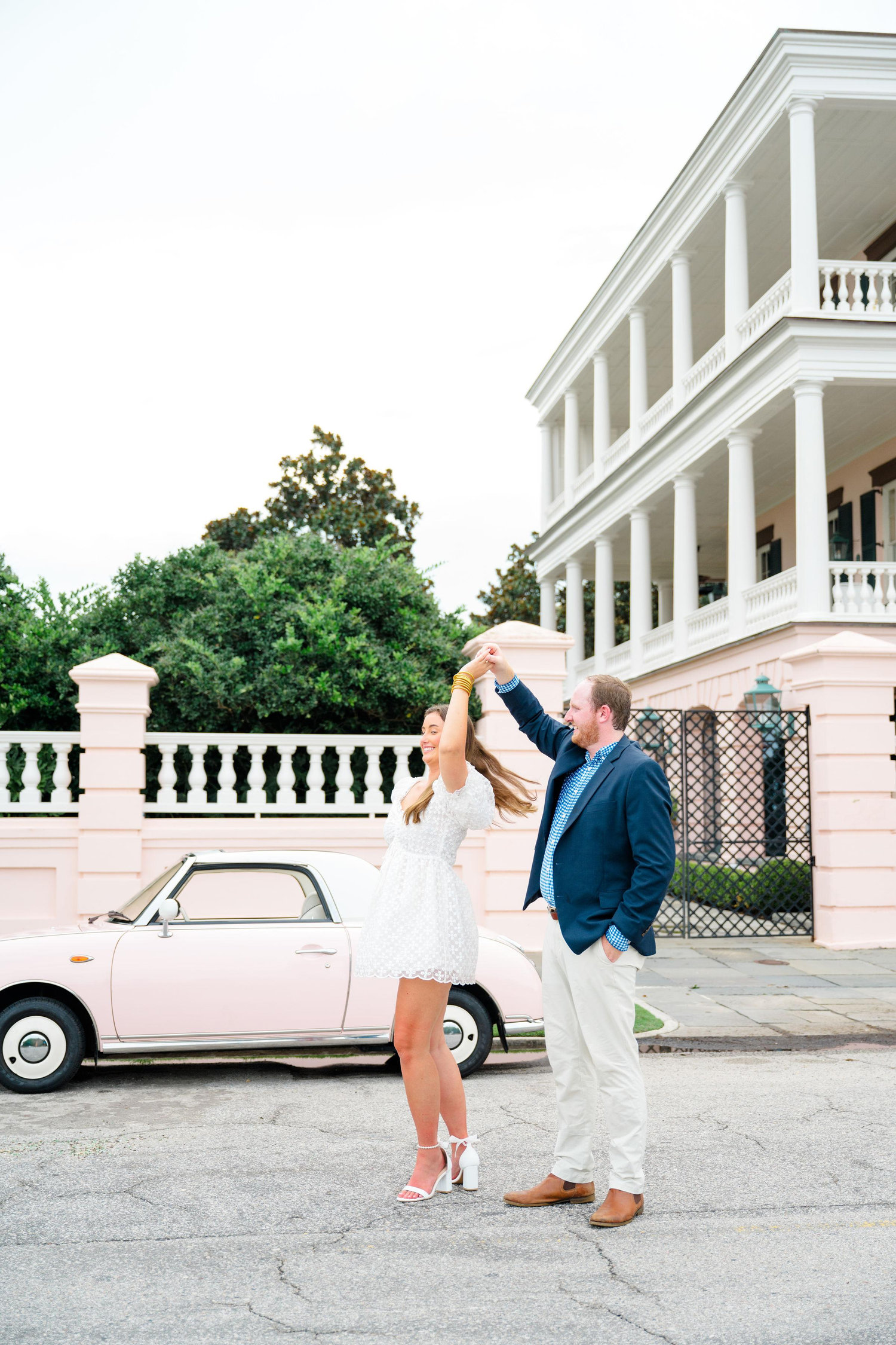 The Wedding Website of Savanna Nodine and Jacob Carbaugh