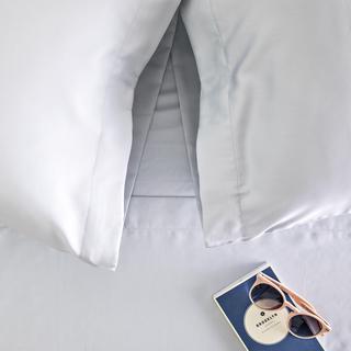 Davis Sateen 4-Piece Sheet Set