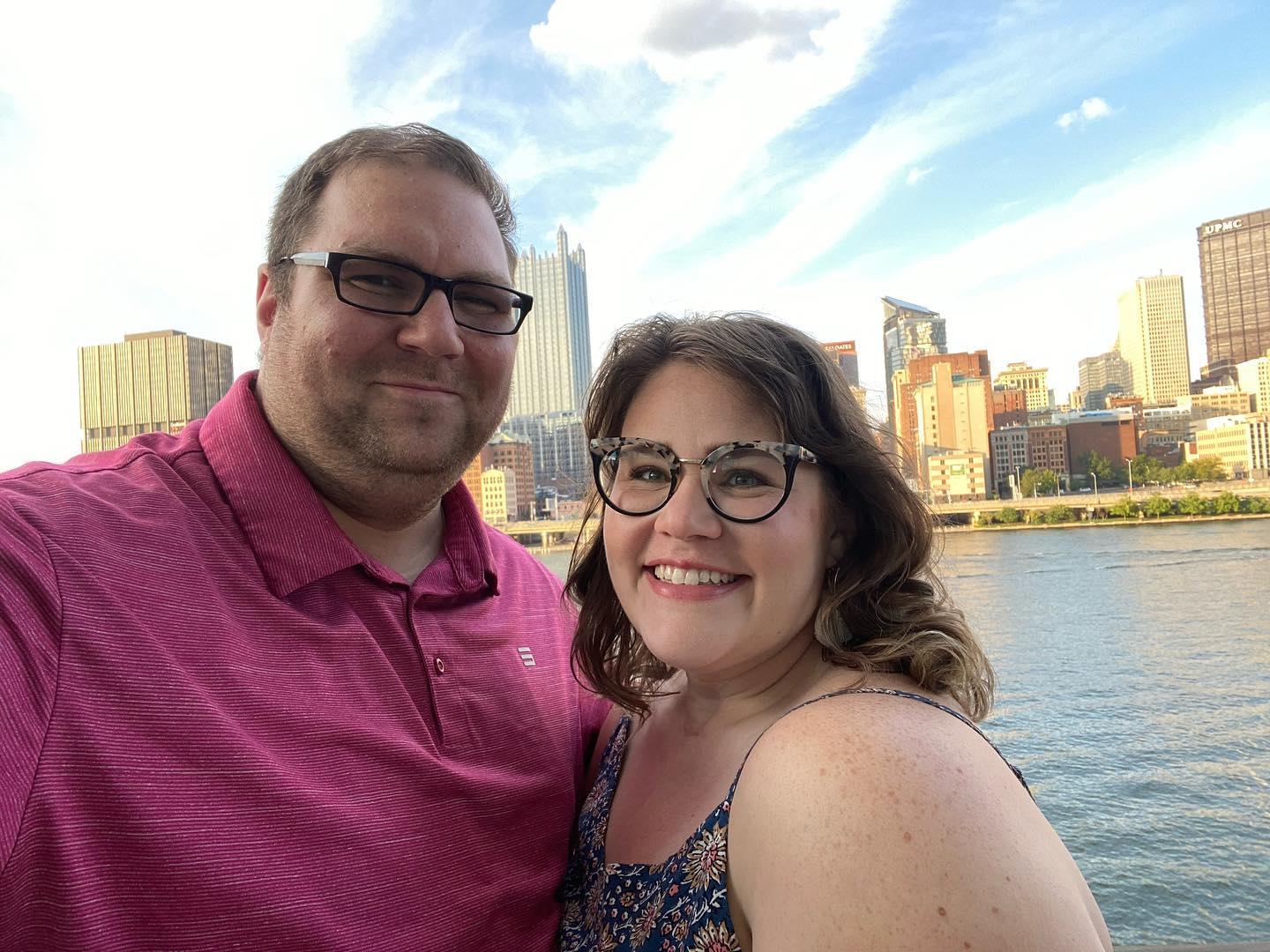 The Wedding Website of Jennifer Ford and Kevin Wagner