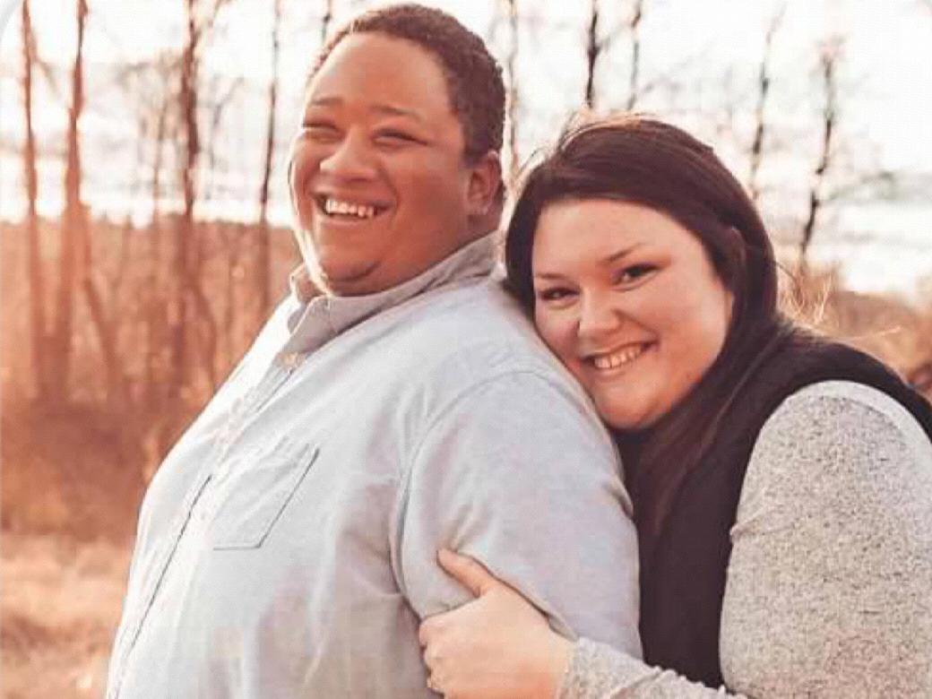 The Wedding Website of Matteleine Starmer and Jordan Hamilton