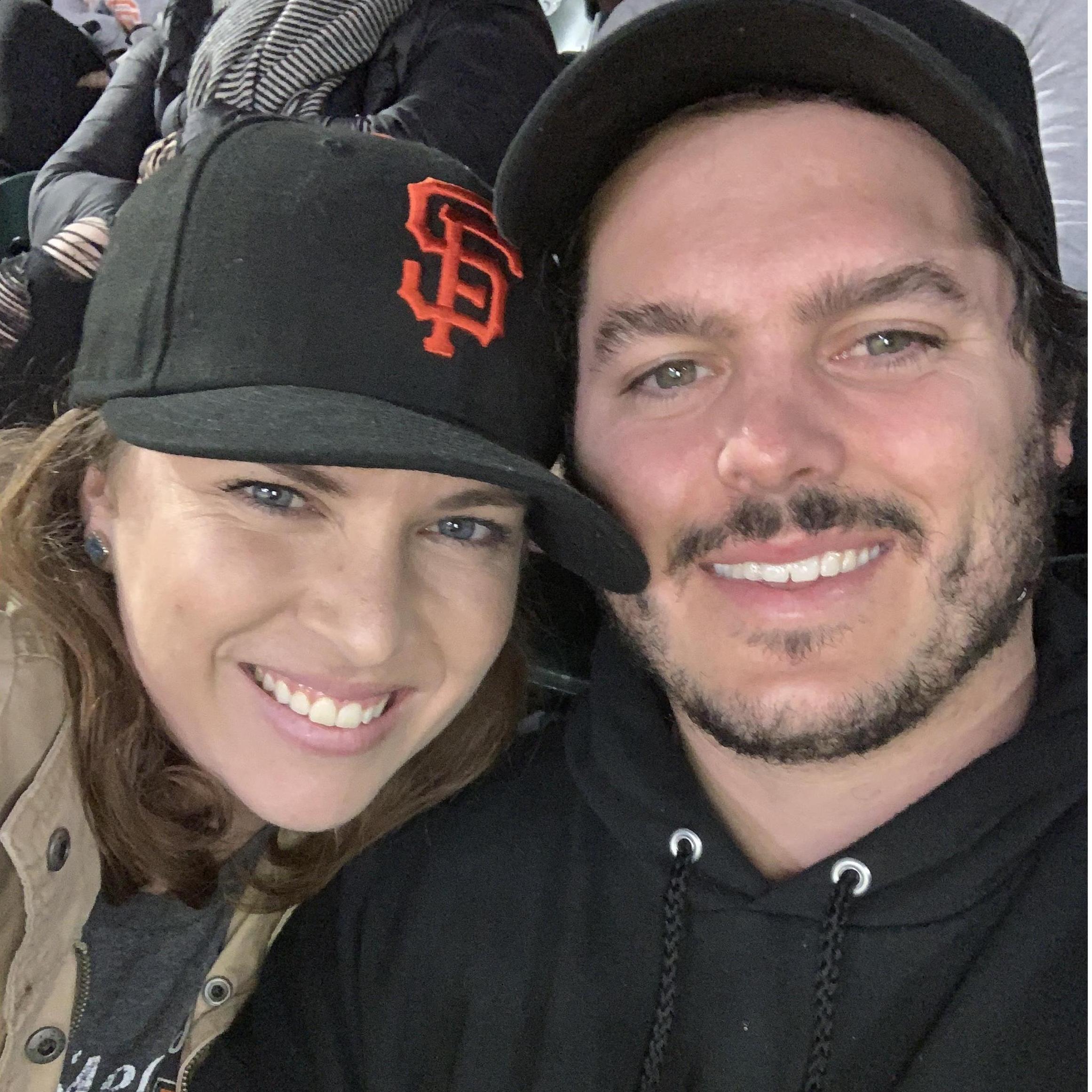 Go Giants!
