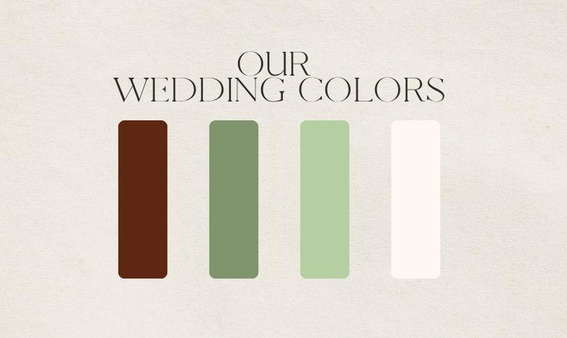 The Wedding Website of Danielle Mahaffey and Da'Jon Terry