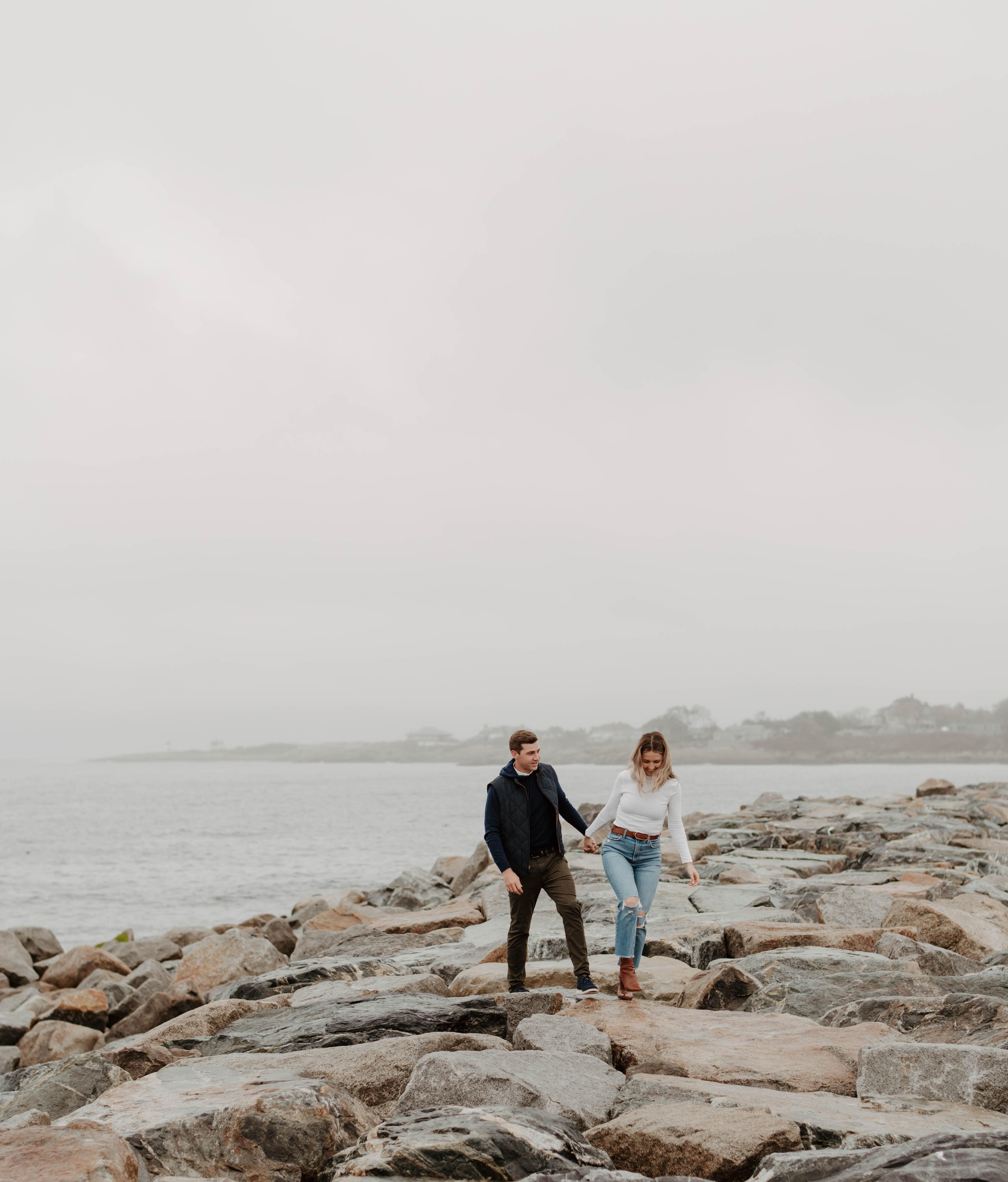 The Wedding Website of Megan Oczkowski and Brenden Mitchell